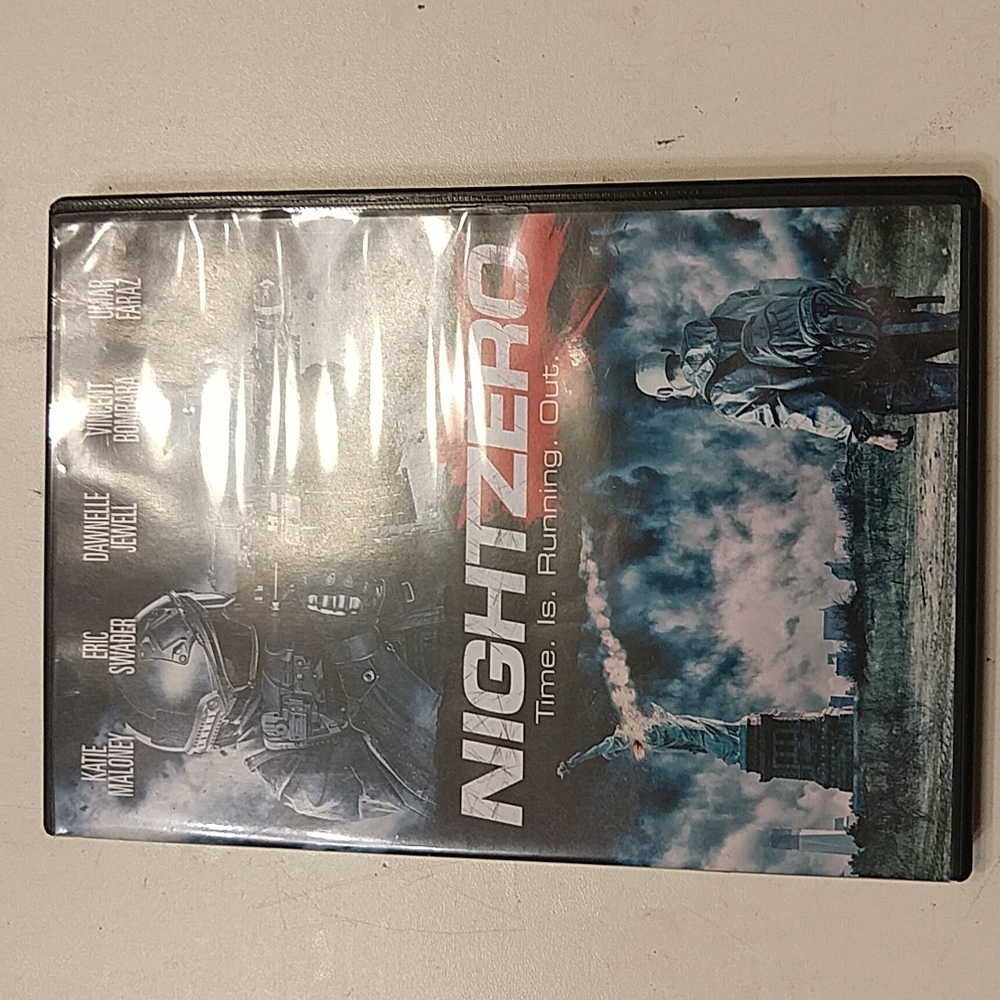 DVD